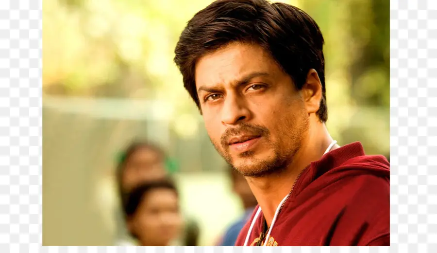Shah Rukh Khan，Chak De L'inde PNG
