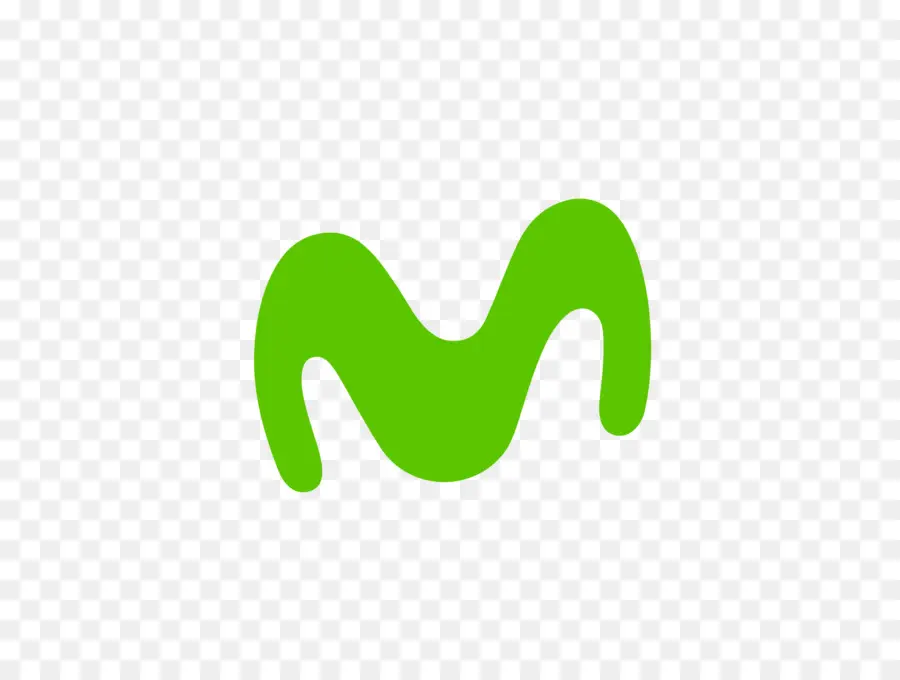 Logo Movistar，Vert PNG