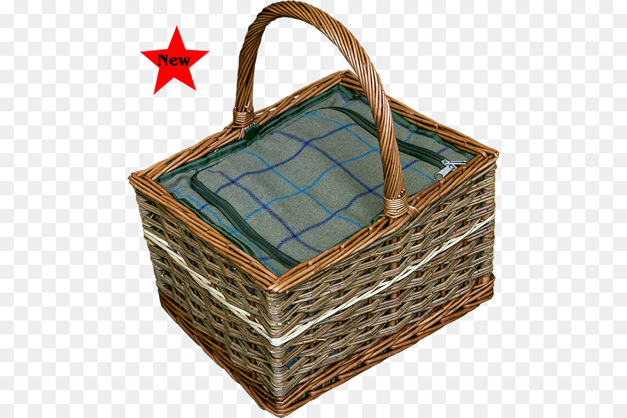 Panier，Paniers De Pique Nique PNG