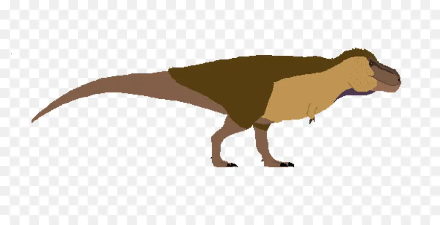 Dinosaure，Préhistorique PNG