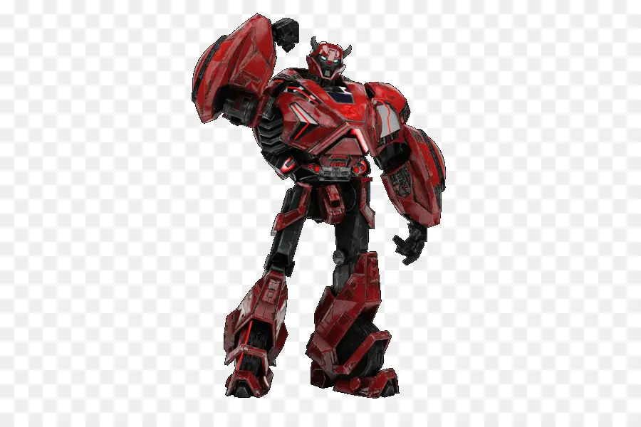 Cliffjumper，Transformers La Chute De Cybertron PNG