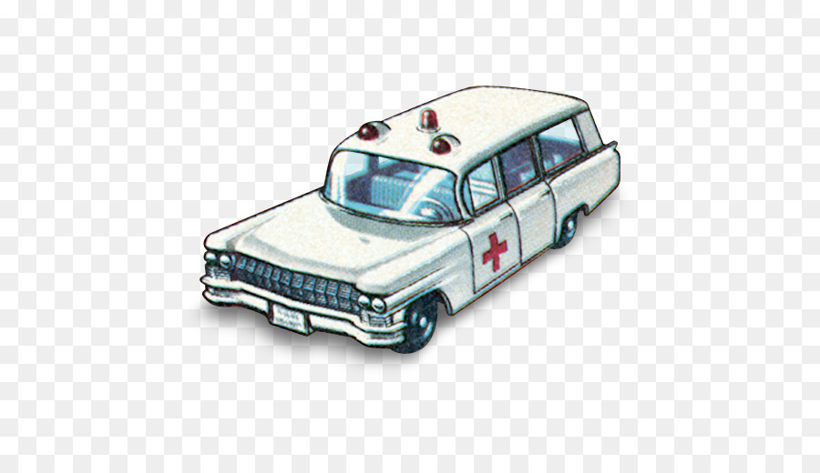 Voiture，Ambulance PNG