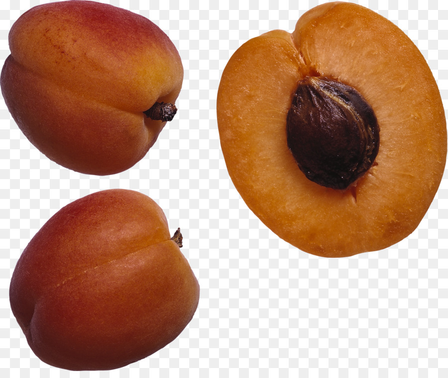 Abricots，Frais PNG