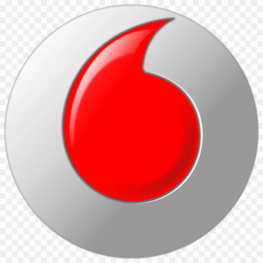 Vodafone，Logo PNG