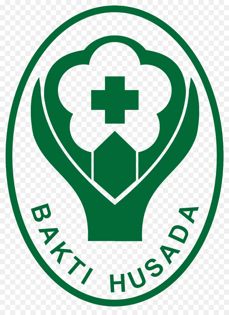 Logo Bakti Husada，Santé PNG