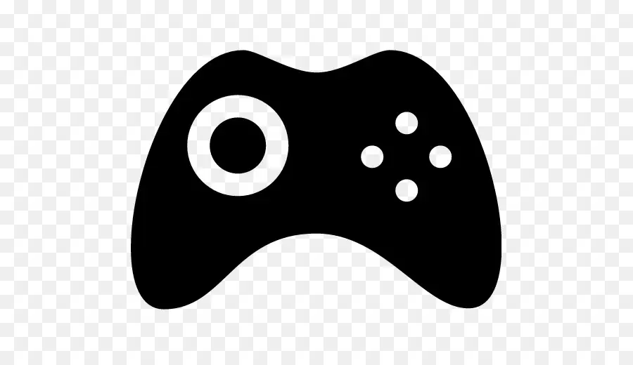 Noir，Manette PNG