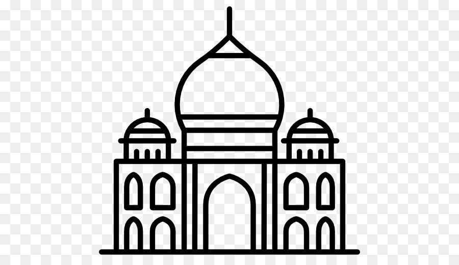 Taj Mahal，Monument PNG