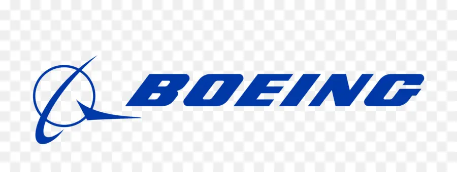 Logo Boeing，Aérospatial PNG