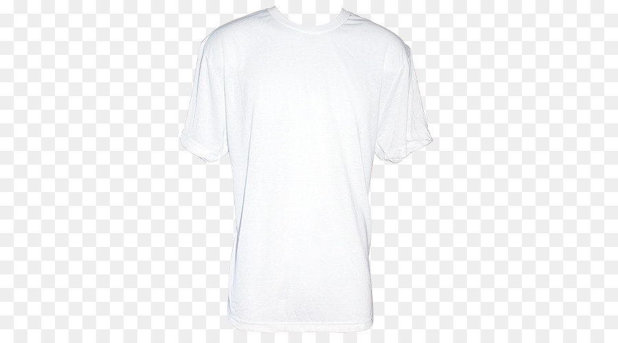 Tee Shirt Blanc，Vêtements PNG