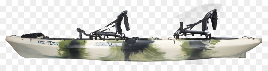 Kayak，Pêche PNG