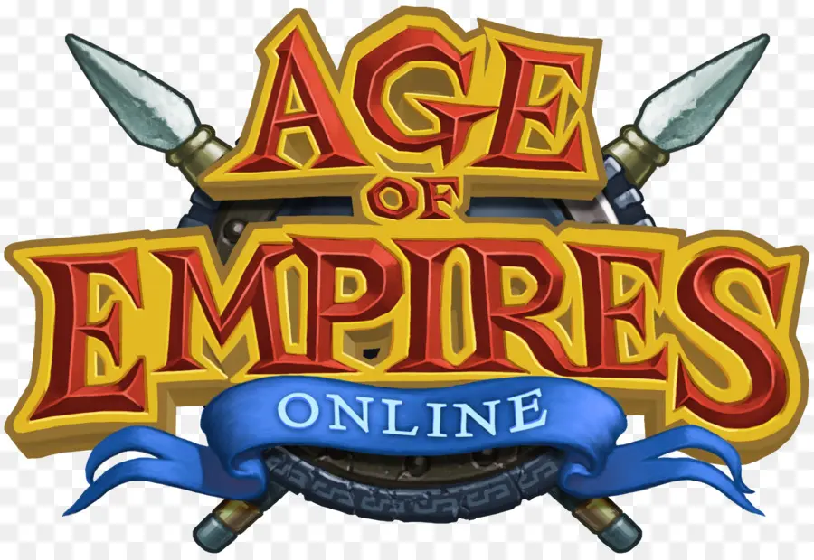 Âge Des Empires En Ligne，Jeu PNG