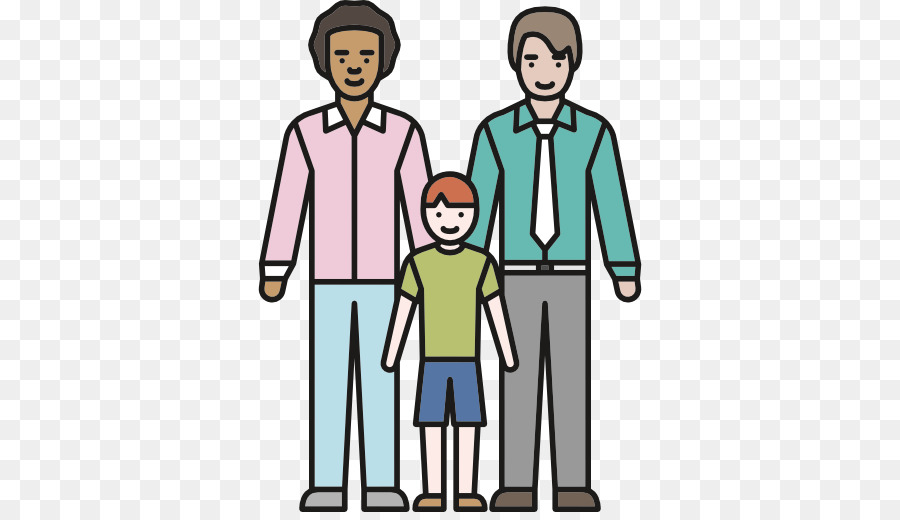 Famille Illustration，Famille PNG