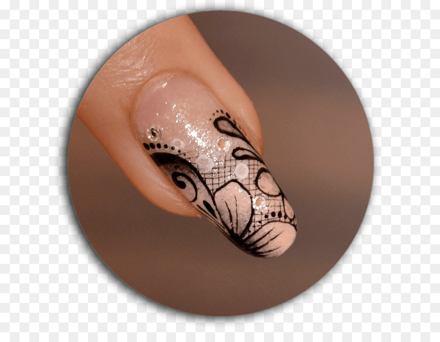 Des Ongles，Papier PNG