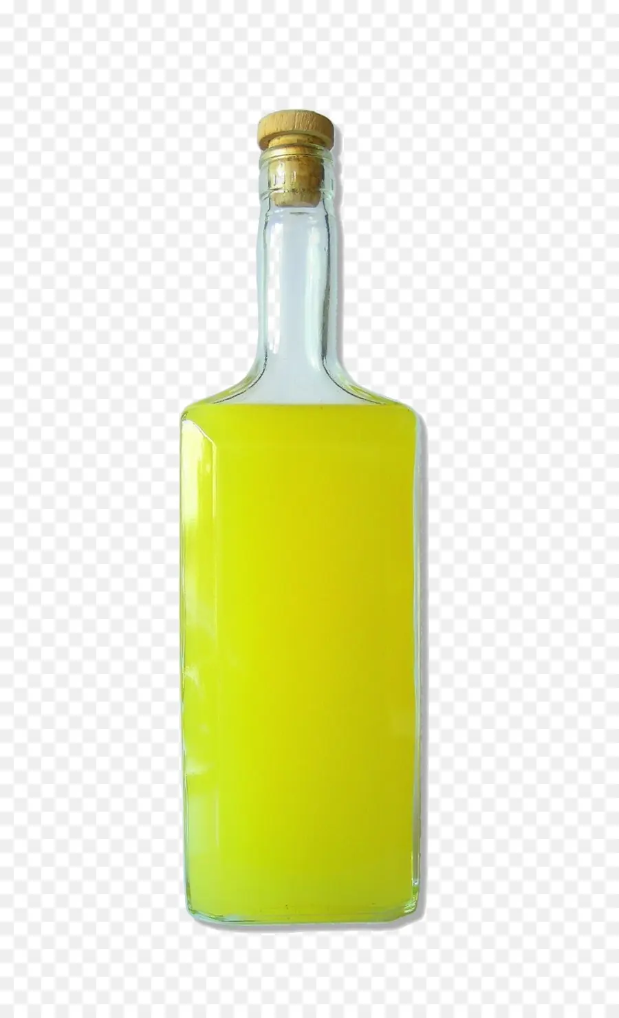 Limoncello，Liqueur PNG