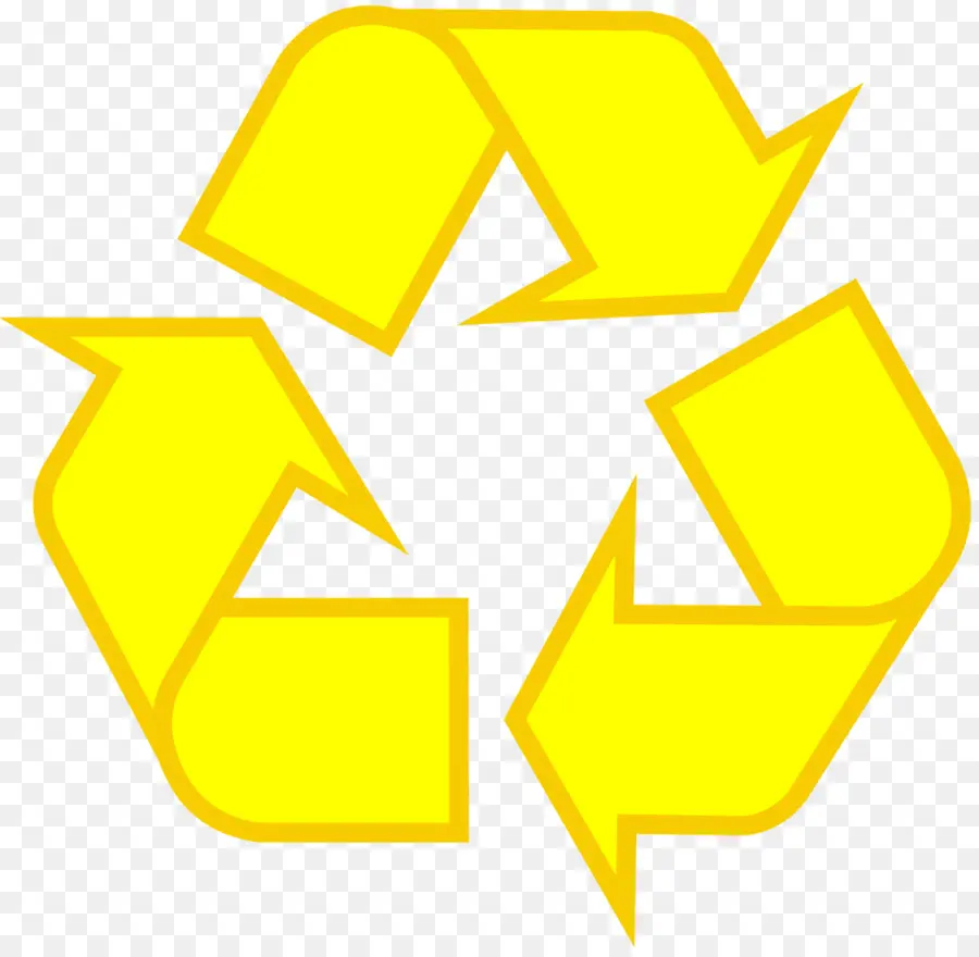 Symbole De Recyclage，Recycler PNG