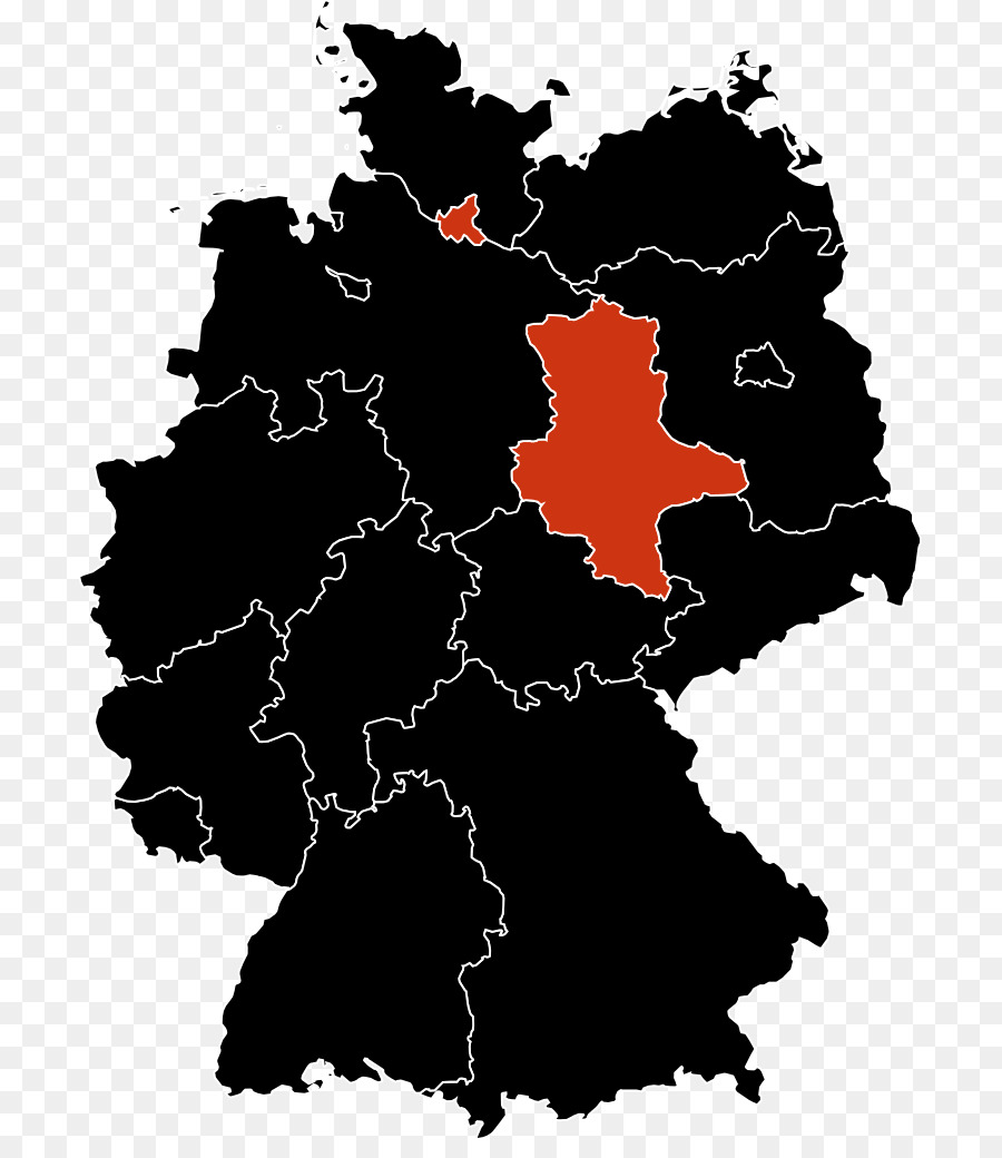 Allemagne Carte Dessin Png Allemagne Carte Dessin Transparentes Png Gratuit