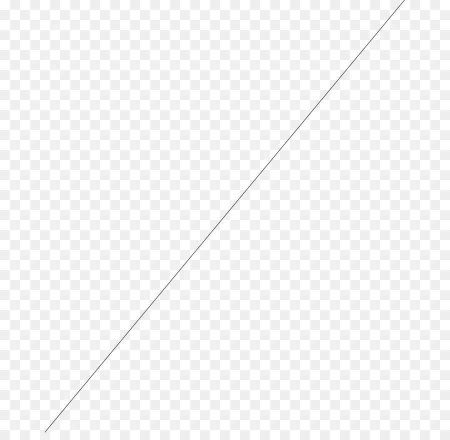 Diagonale，Ligne PNG