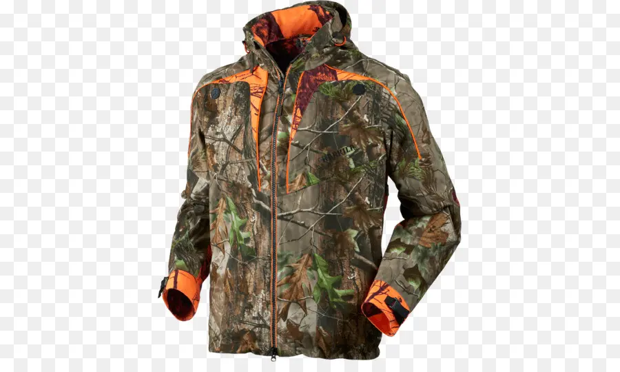 Veste Camouflage，Chasse PNG