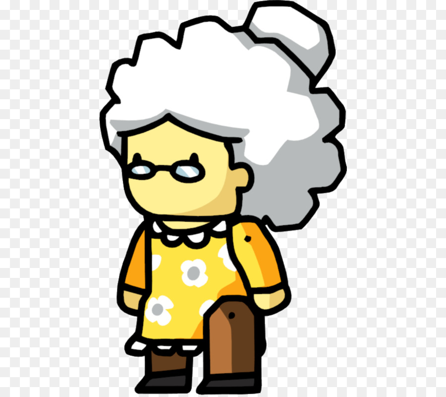 Scribblenauts Illimité，Scribblenauts PNG