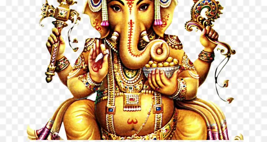 Ganesh，Hindou PNG