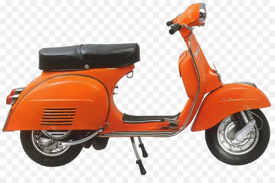 Scooter，Piagio PNG