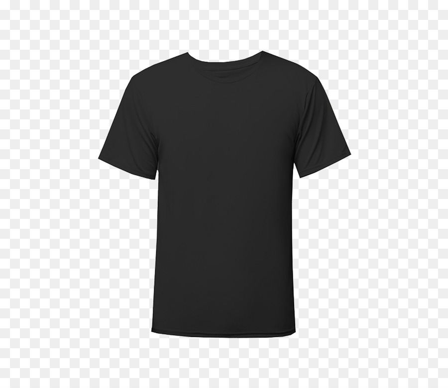 Tee Shirt Noir，Vêtements PNG