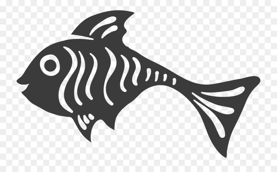 Poisson Noir，Aquatique PNG