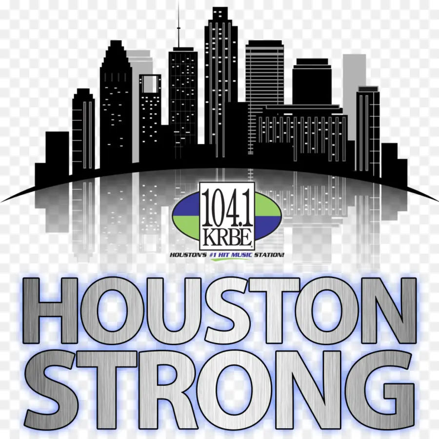 Houston Fort，Paysage Urbain PNG