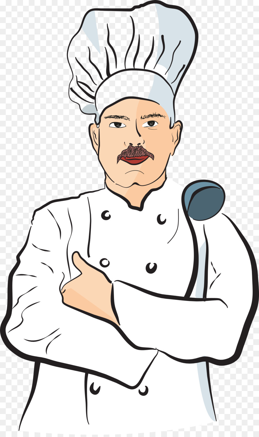 Cuisinier，Cuisson PNG