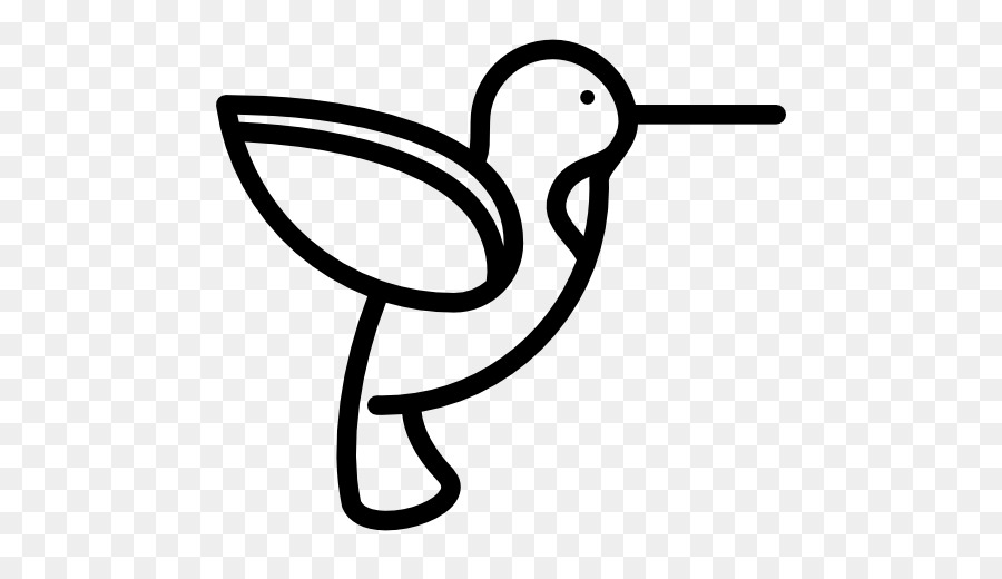 Oiseau Avec Ver，Animal PNG