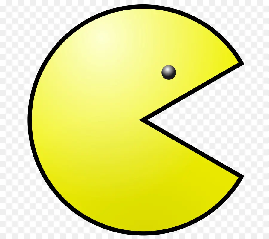 Pac Man，Jeu PNG