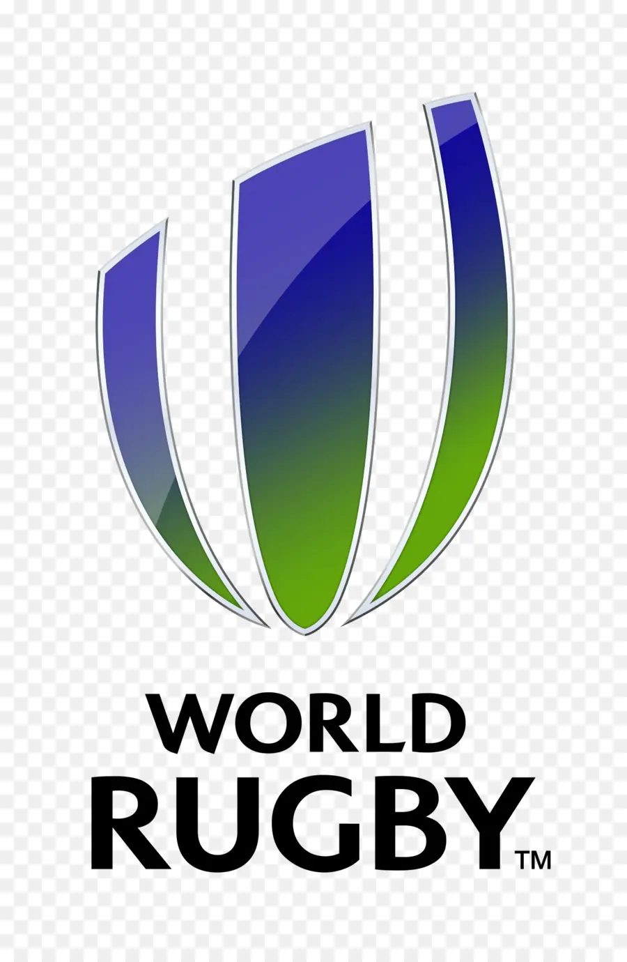 Logo De World Rugby，Sportif PNG