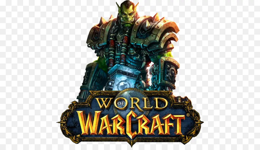 World Of Warcraft，Warcraft Orcs Humains PNG
