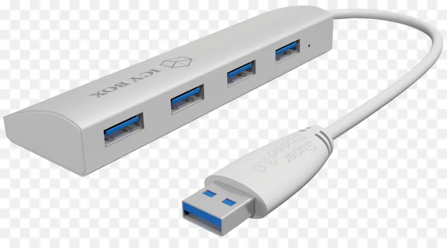 Concentrateur Usb，Technologie PNG