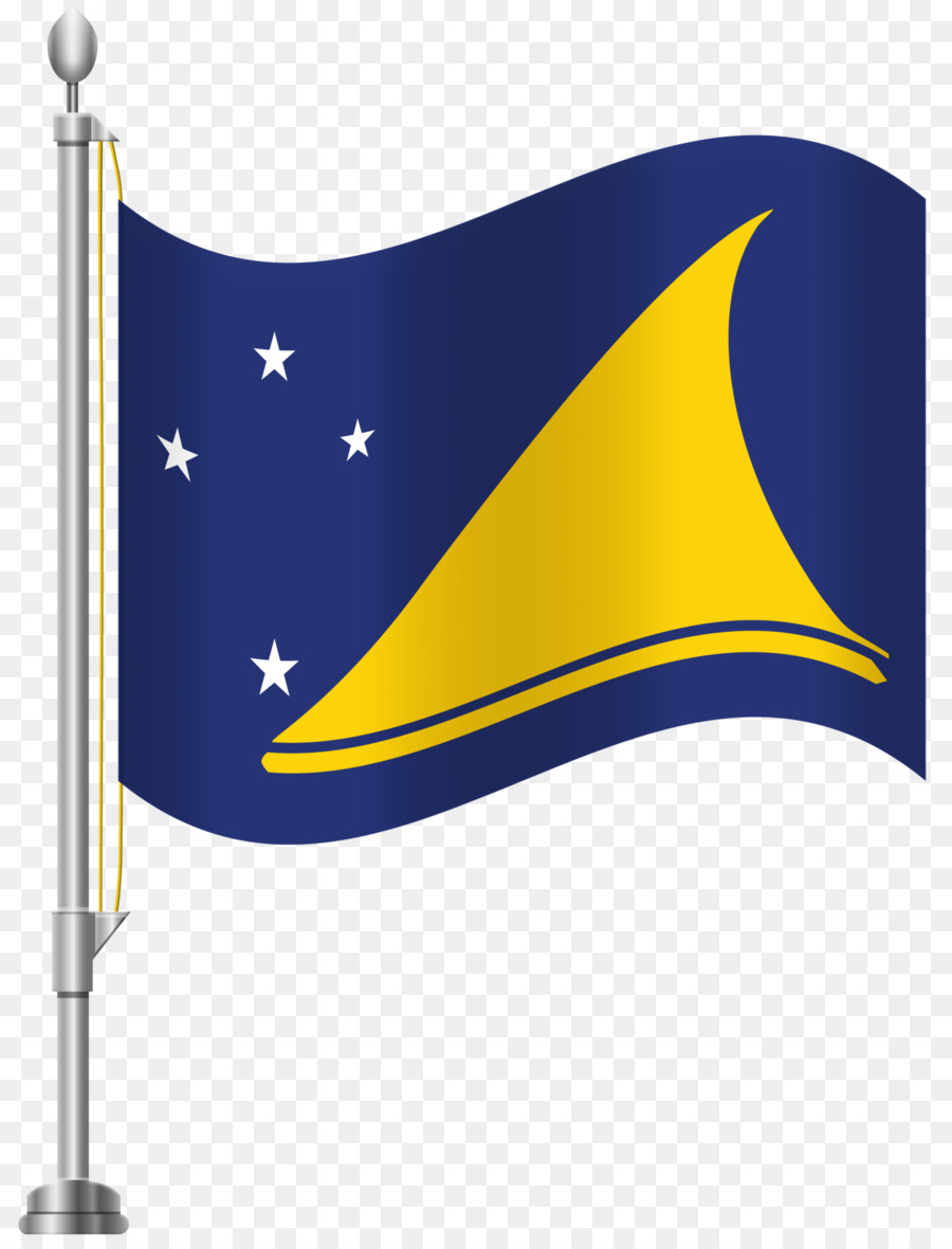 Drapeau Des Tokélaou，Pays PNG