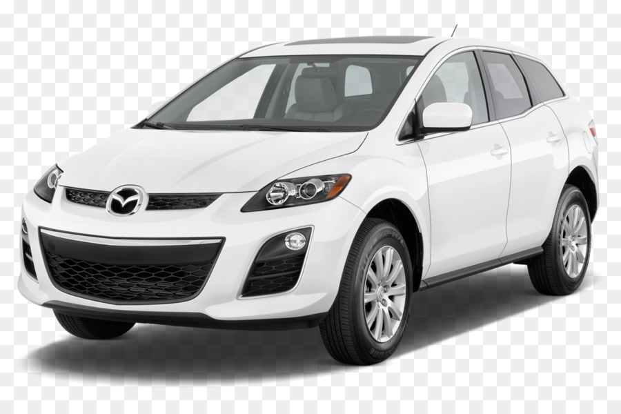 2012 Mazda Cx7，Voiture PNG