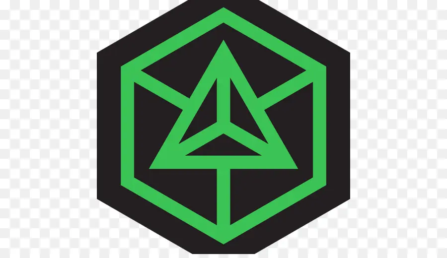 Logo Hexagone，Hexagone PNG