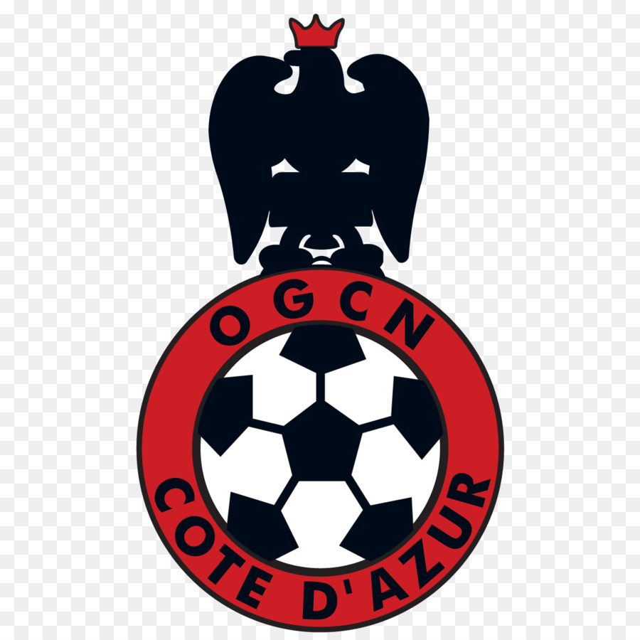 Ogc Nice，France Ligue 1 PNG