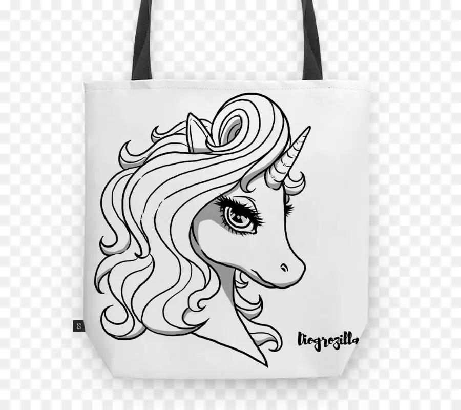 Licorne，Dessin PNG