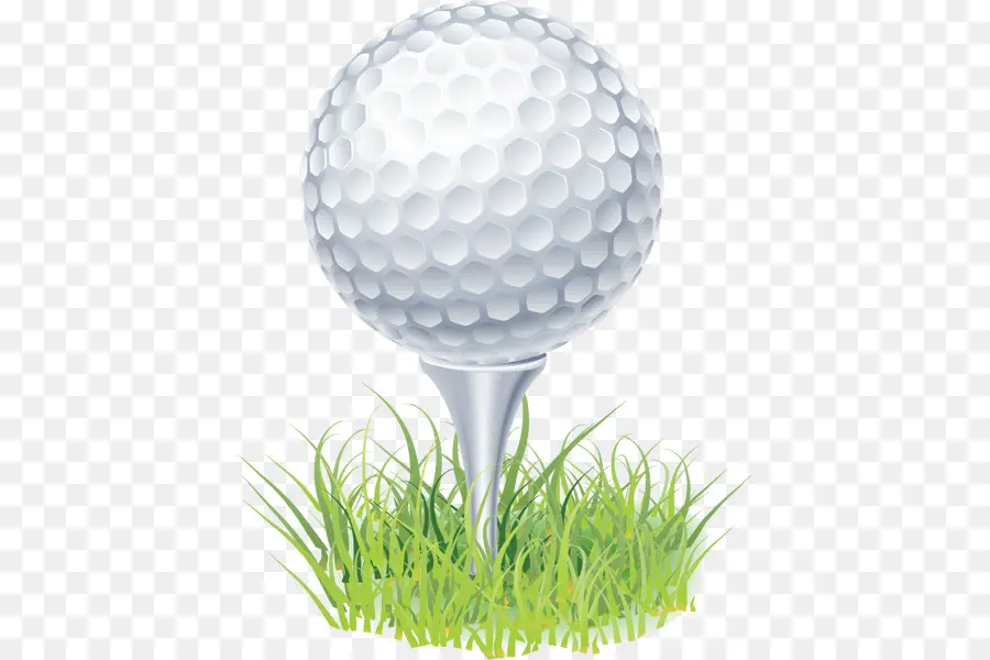 Balles De Golf，Golf PNG