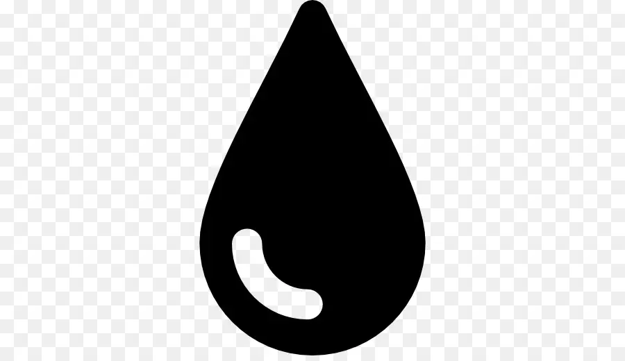 Goutte Noire，Eau PNG