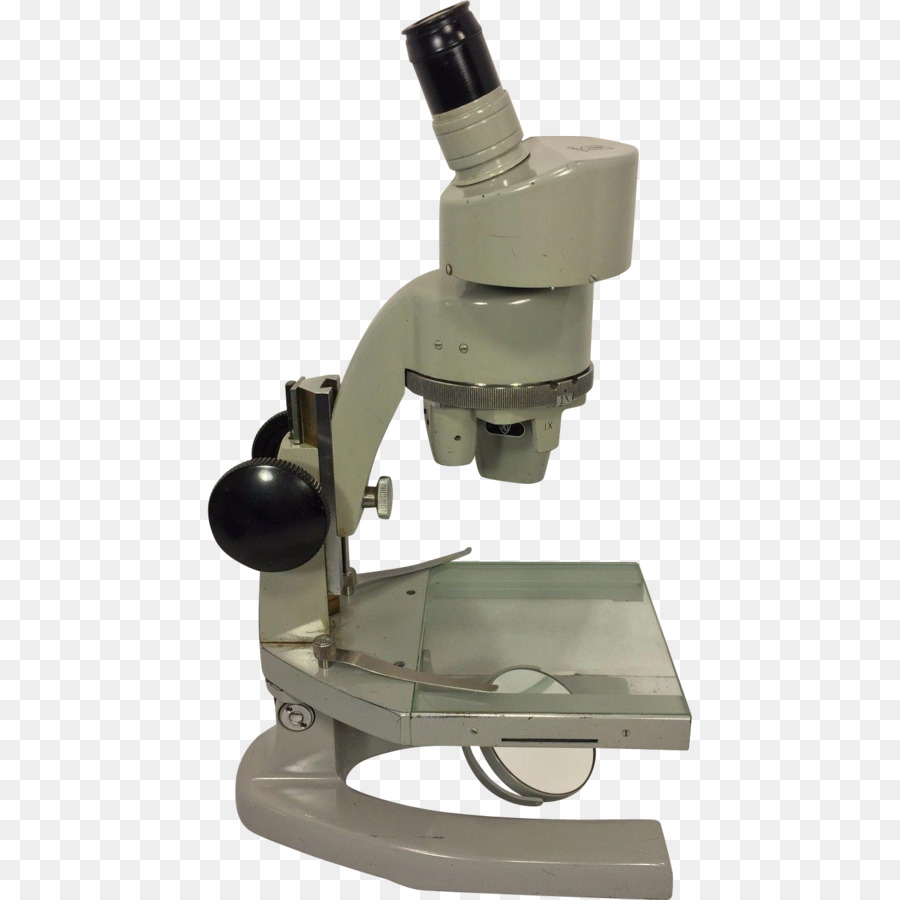 Microscope，Lentille PNG