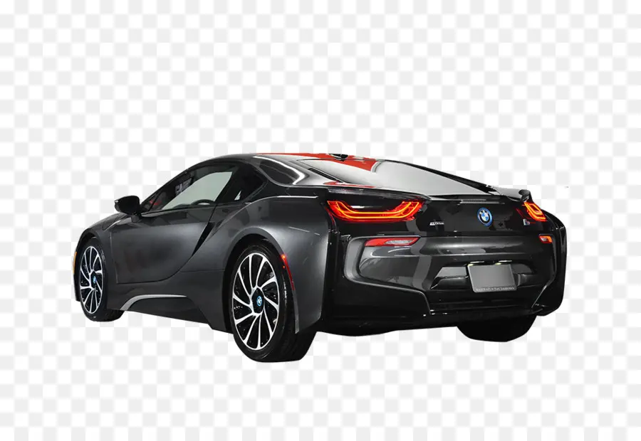 Voiture De Sport，Noir PNG