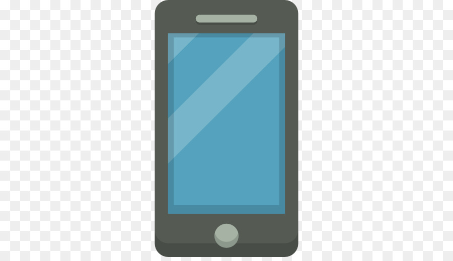 Smartphone Vibrant，Mobile PNG