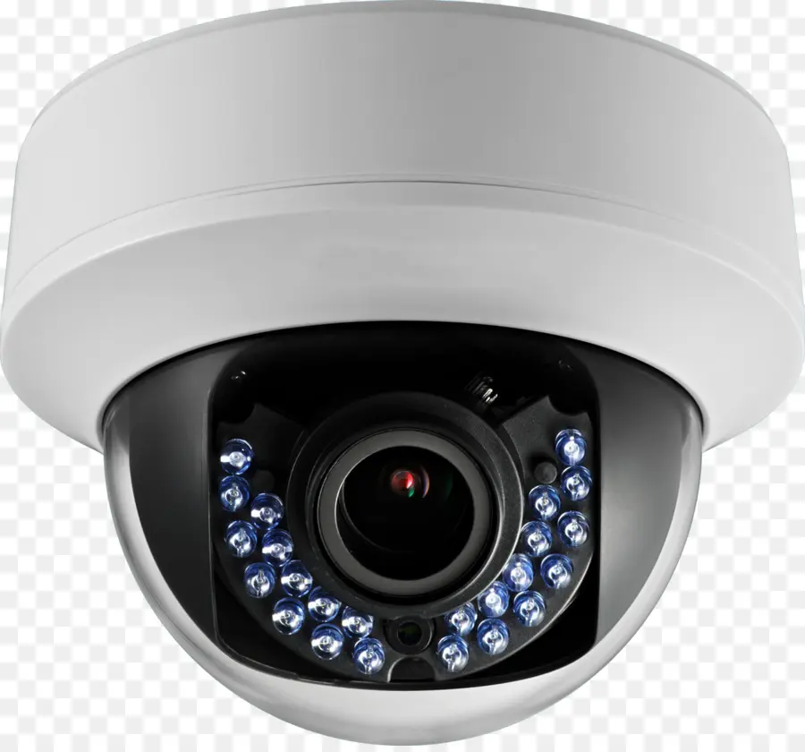 Caméra De Sécurité，Surveillance PNG