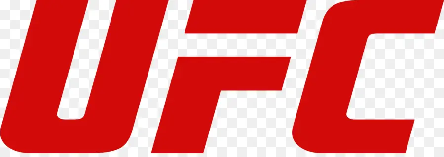 Logo Ufc，Sportif PNG