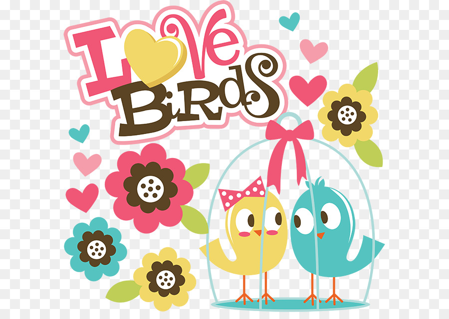 Oiseau，Scrapbooking PNG