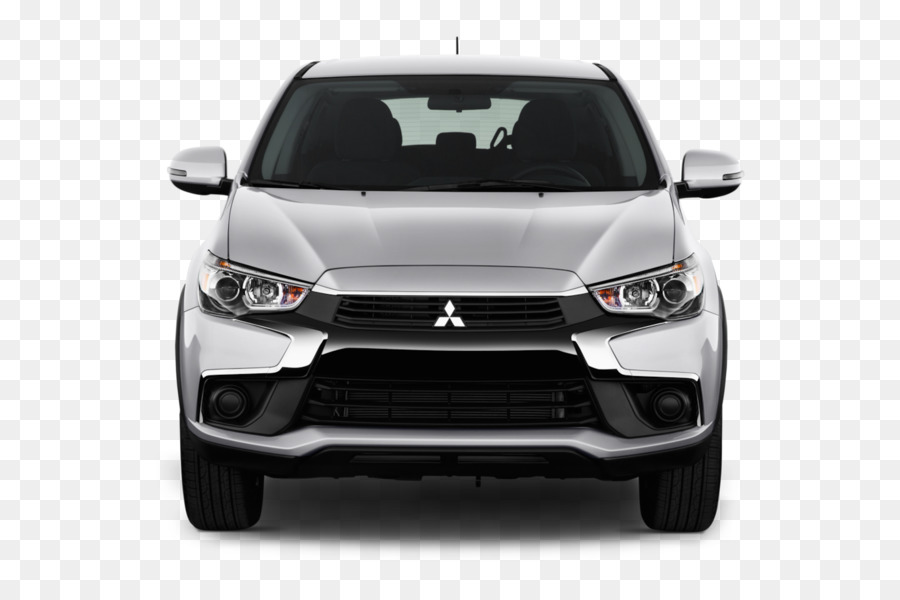 2016 Mitsubishi Survenant Sport，2018 Mitsubishi Survenant Sport PNG