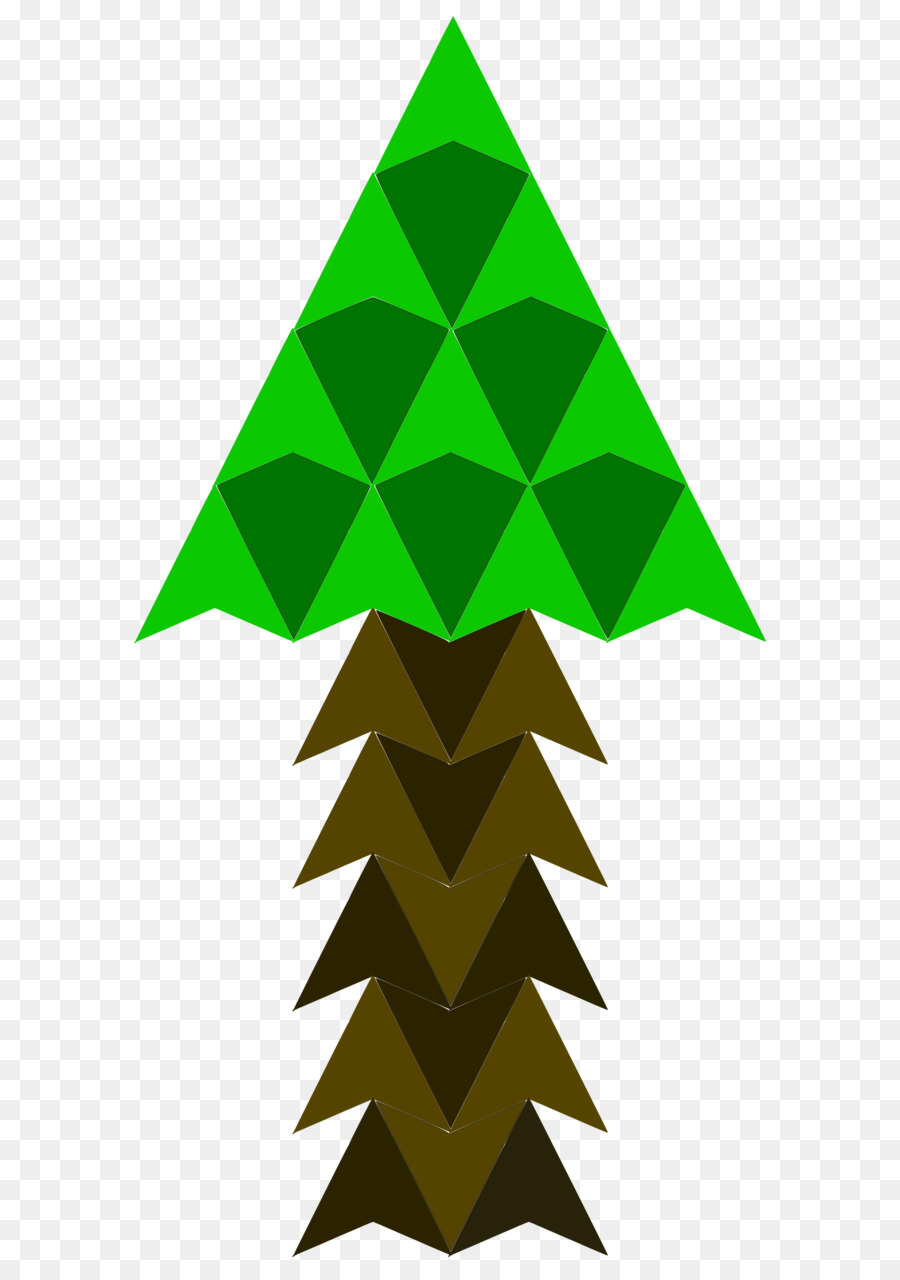 Arbre，Pin PNG