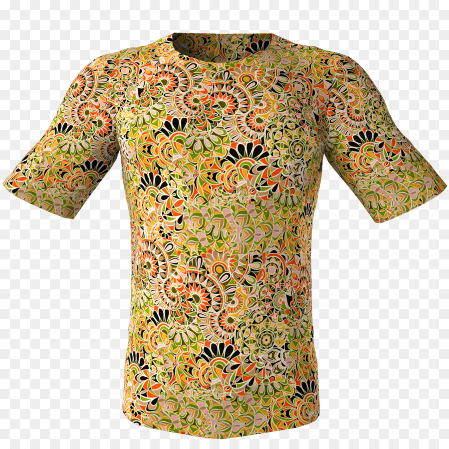 T Shirt，Vêtements PNG